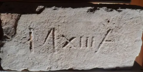 Značka M xiii A