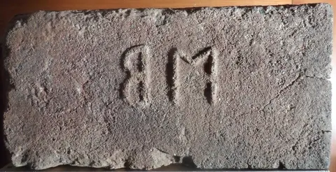 Značka MB