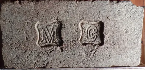Značka MC