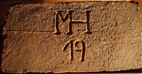 Značka MH 19