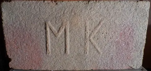 Značka MK