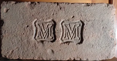 Značka MM