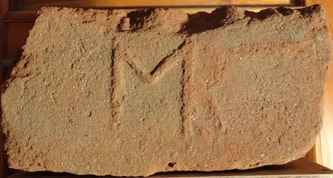 Značka MR