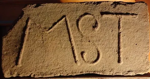 Značka MST