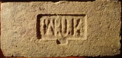 Značka WUK