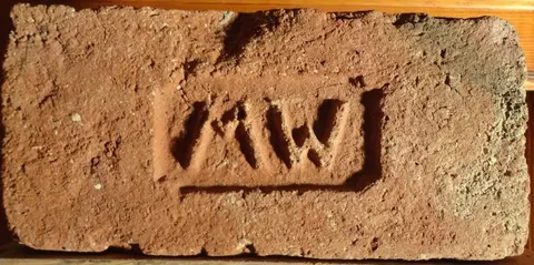 Značka MW