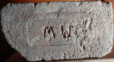 Značka MW