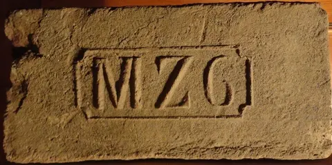 Značka MZ6