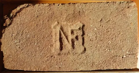 Značka NF