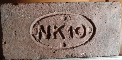Značka NK 10
