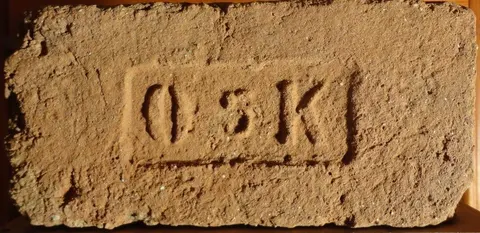 Značka O 5 K