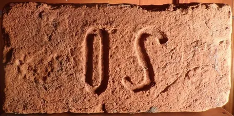 Značka OS