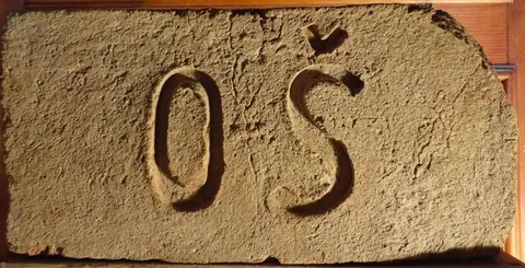 Značka O Š