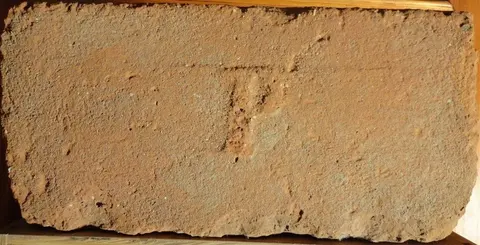 Značka P