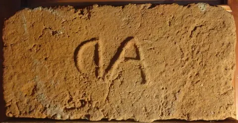 Značka AD