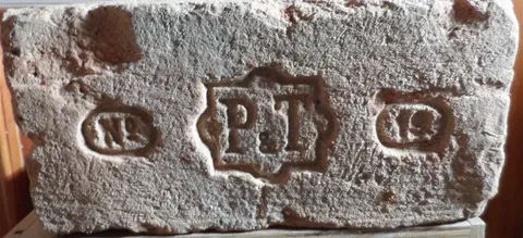 Značka P&T