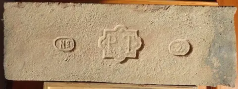 Značka P&T