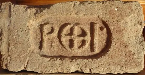 Značka POI
