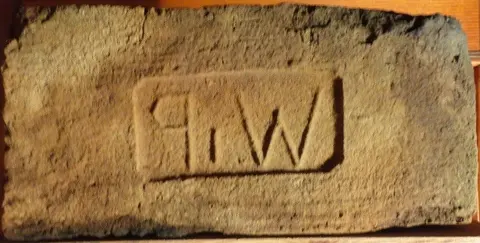 Značka PW