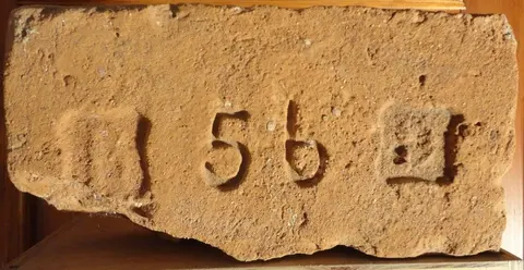 Značka R 56 D