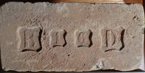 Značka R 16 D