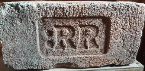 Značka RR