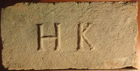 Značka H K