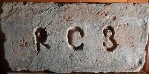 Značka RC3