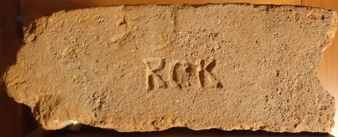 Značka RCK