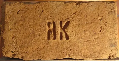 Značka RK