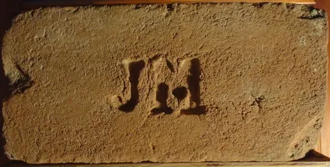 Značka JM