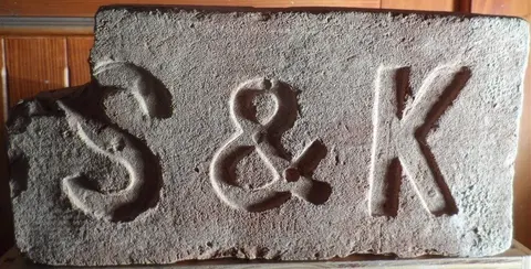 Značka S & K