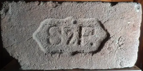 Značka S 2 F
