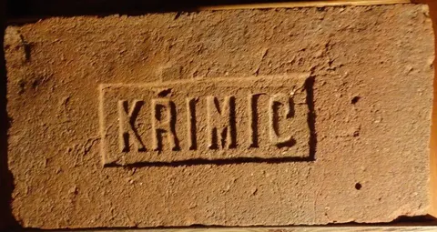Značka KŘIMIC