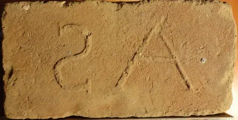 Značka S A