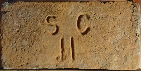 Značka S C II