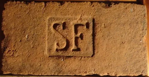 Značka SF