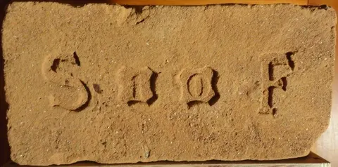 Značka S 10 F