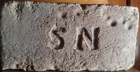 Značka SN
