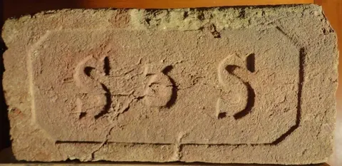 Značka S 3 S