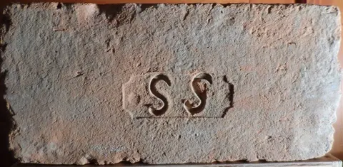 Značka S S