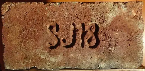 Značka SJ18