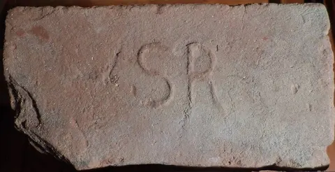 Značka SR