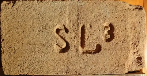 Značka SL 3