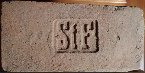 Značka StF
