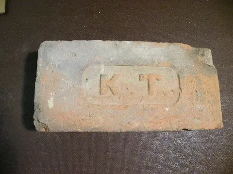 Značka K. T.
