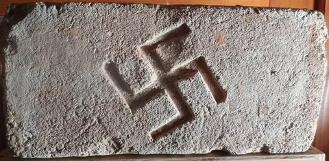 Značka SVASTIKA