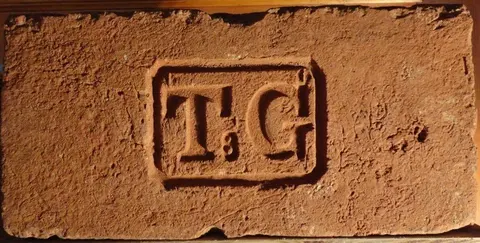 Značka T 8 G
