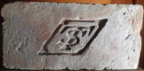 Značka TS