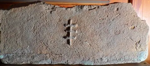 Značka Trojkříž